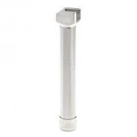 Mango de laringoscopio luz standar pilas tipo AA (HASTA FIN DE EXISTENCIAS) Mango de laringoscopio luz standar pilas tipo AA (HASTA FIN DE EXISTENCIAS)